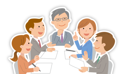 新事業のつくり方会議イメージ
